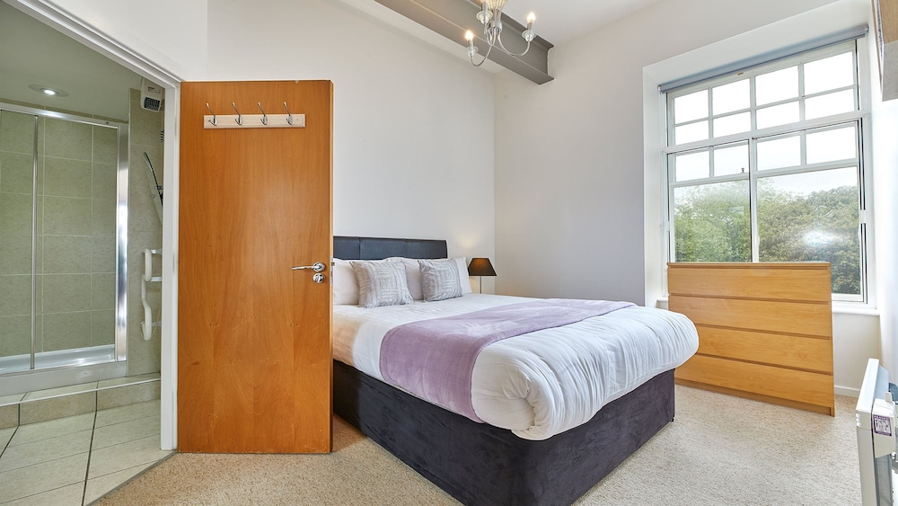 The Loft in Newcastle Upon Tyne
