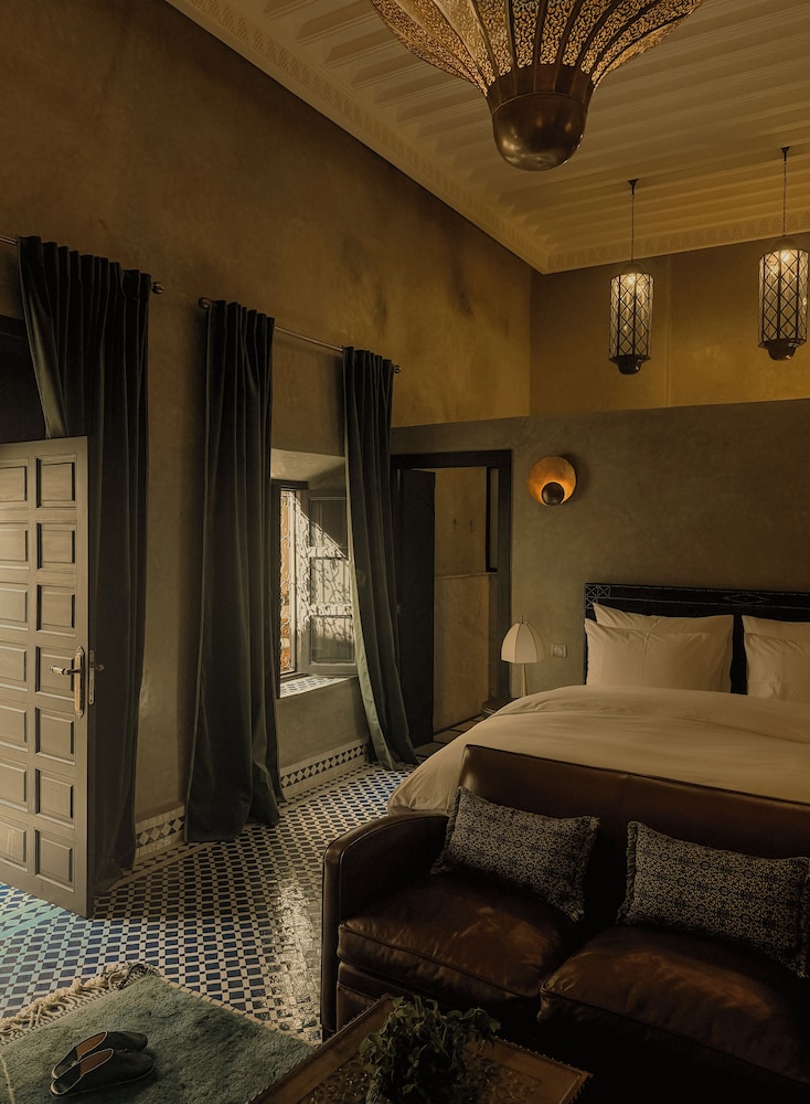Riad Dar Yuba