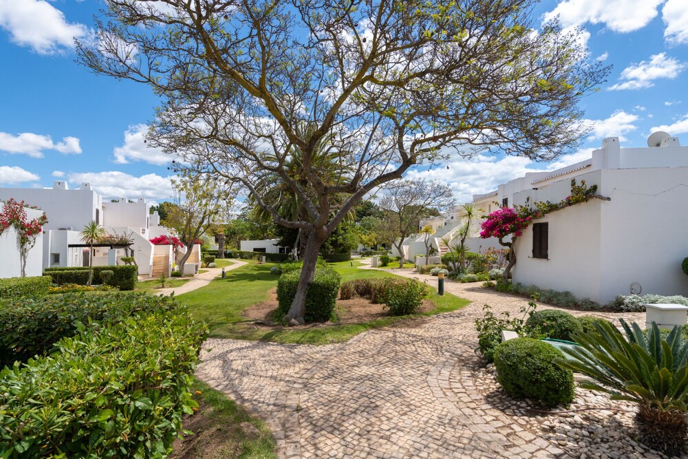 Albufeira Balaia Golf Village 6 Byhoming