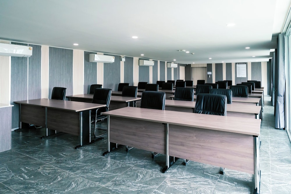 One Budget Hotel Chiangrai Baanmai