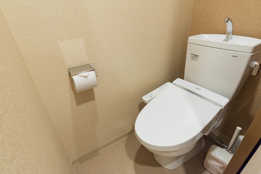 FDS Tennoji Hotel