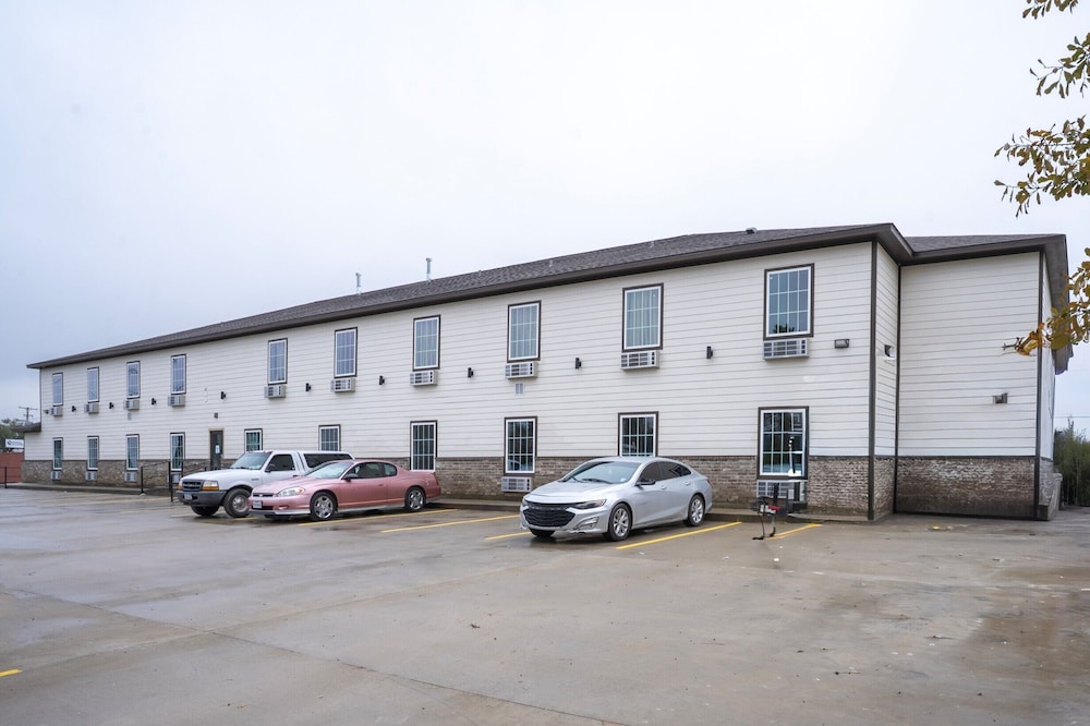 Hotel O Efficiency De Luxe Near Lake Charles Sulphur