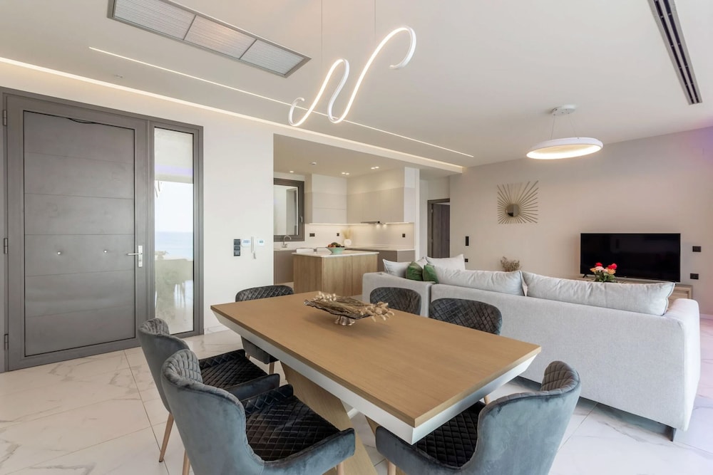Alegria Villa Crete