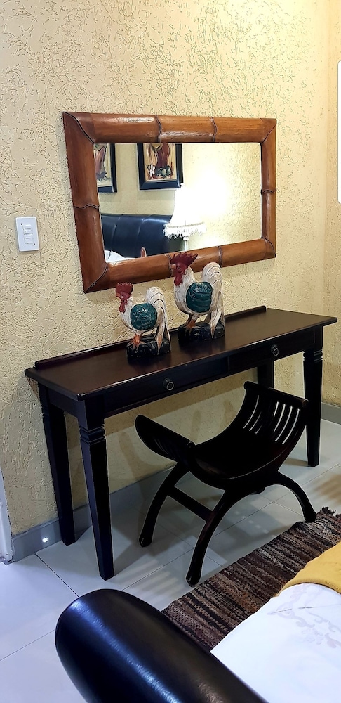 Kwantulindawo Guesthouse Newcastle