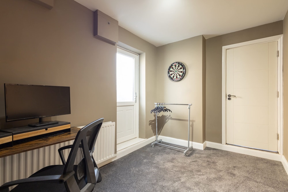 Host Stay Martinhoe
