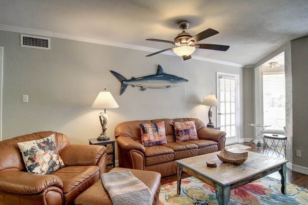 Sand In Your Toes by Silver Sands Vacation Rentals