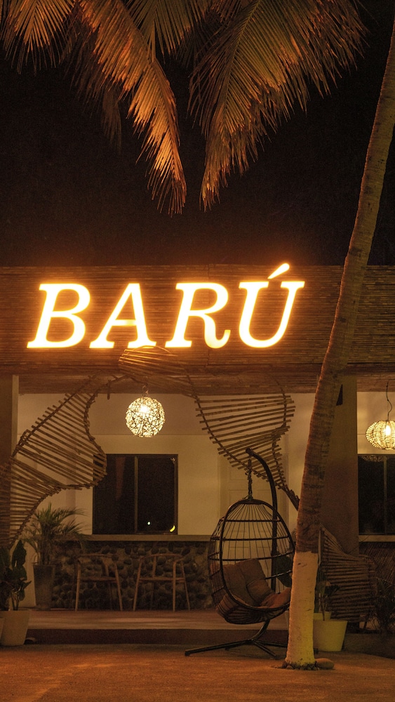 Barú