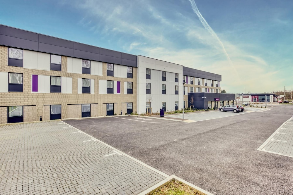 Premier Inn Uckfield, photo 26