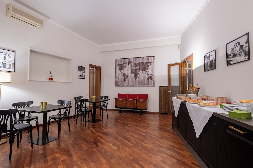 Room & Breakfast D'Annunzio