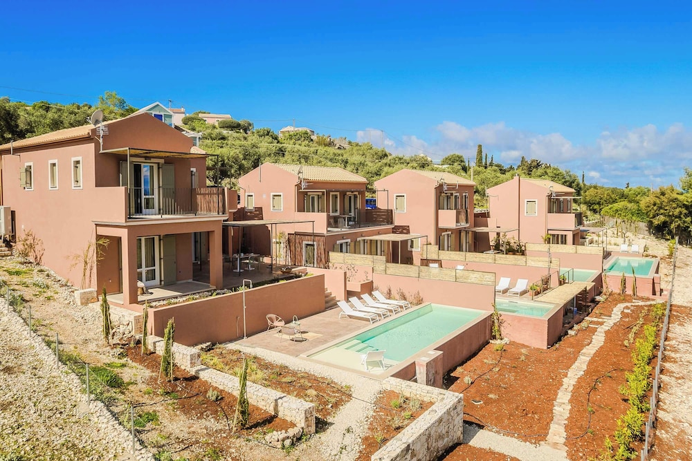 Villa Mare Kefalonia