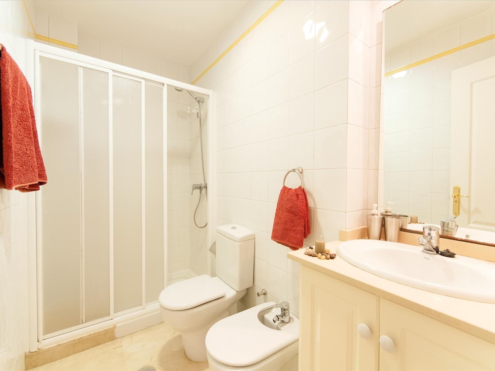 Apartment for 2 Persons Near the Beach photo 5