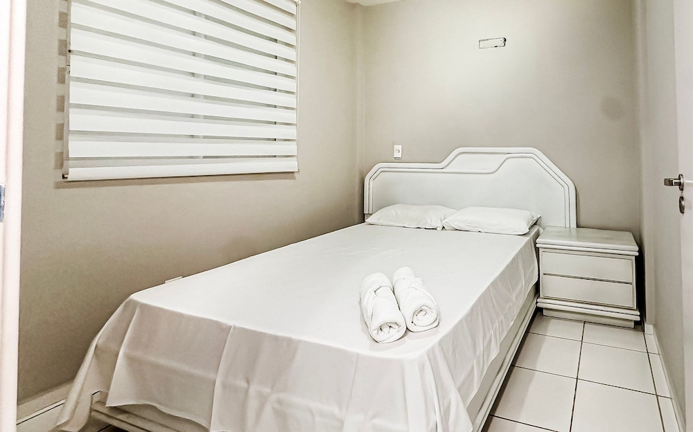 Resid. Clube Mar Grosso- Laguna - LAG201