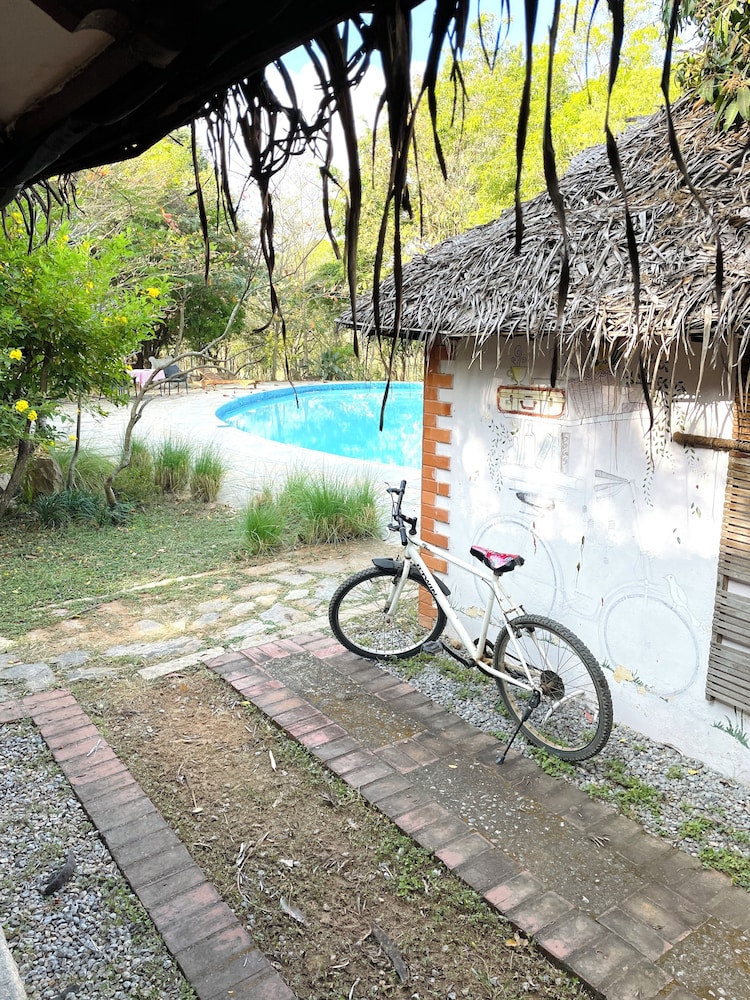 The Hideaway Hosur