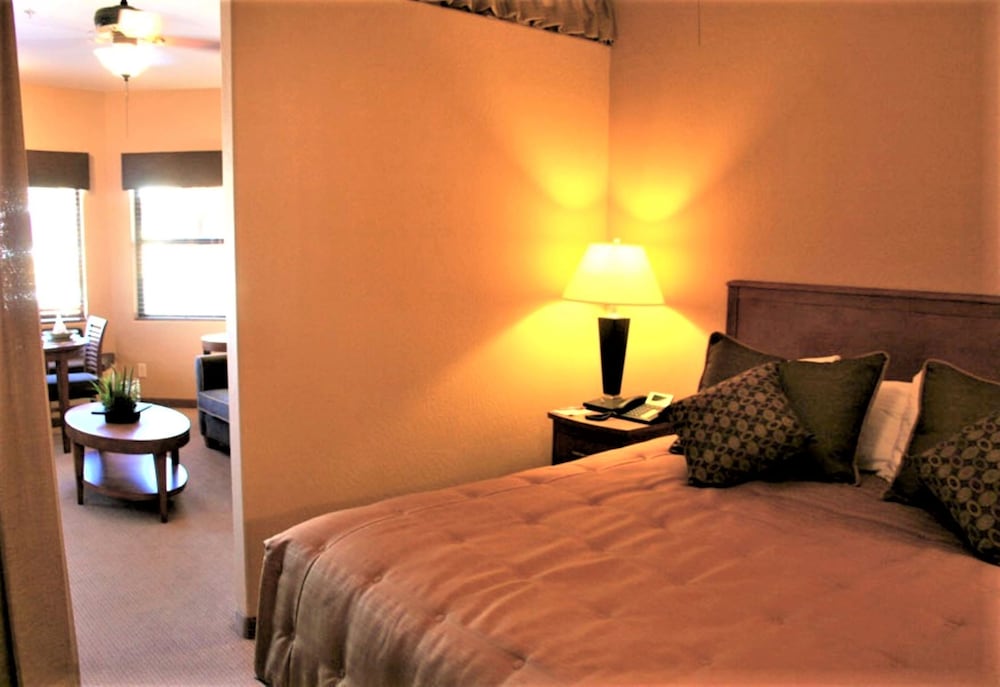Highlands Resort at Verde Ridge view 4