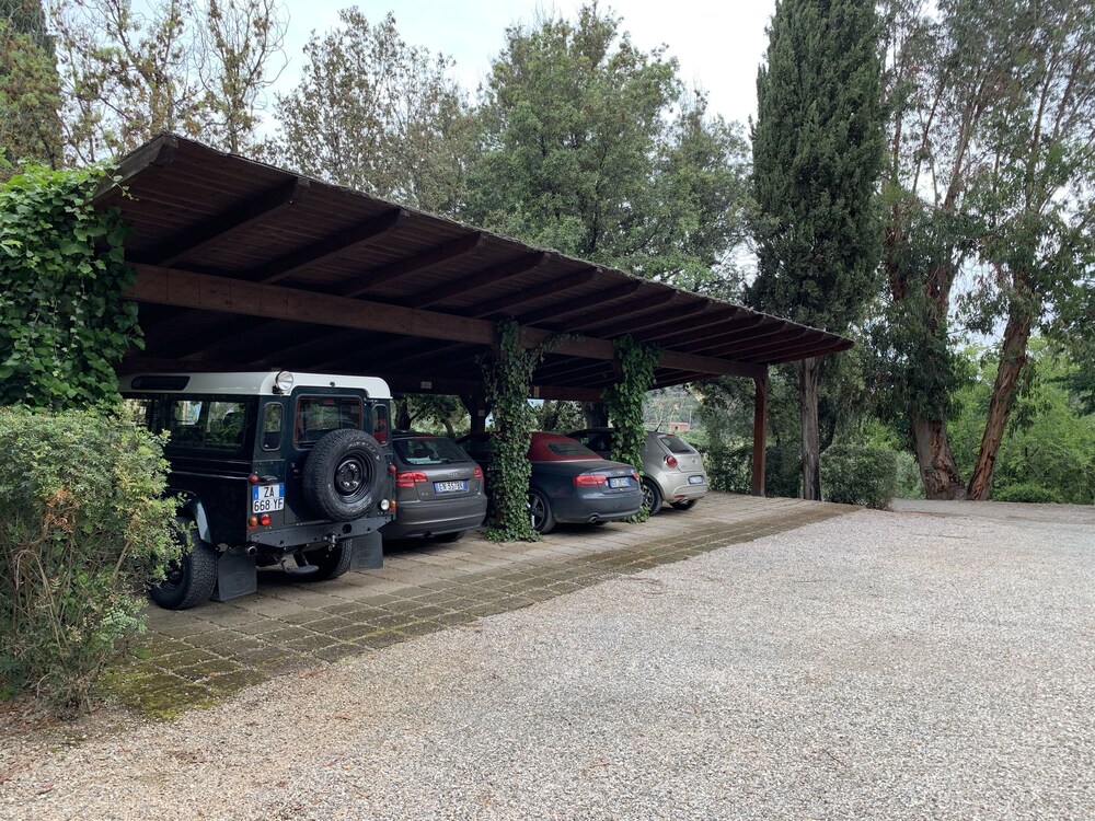 Villa Talamo