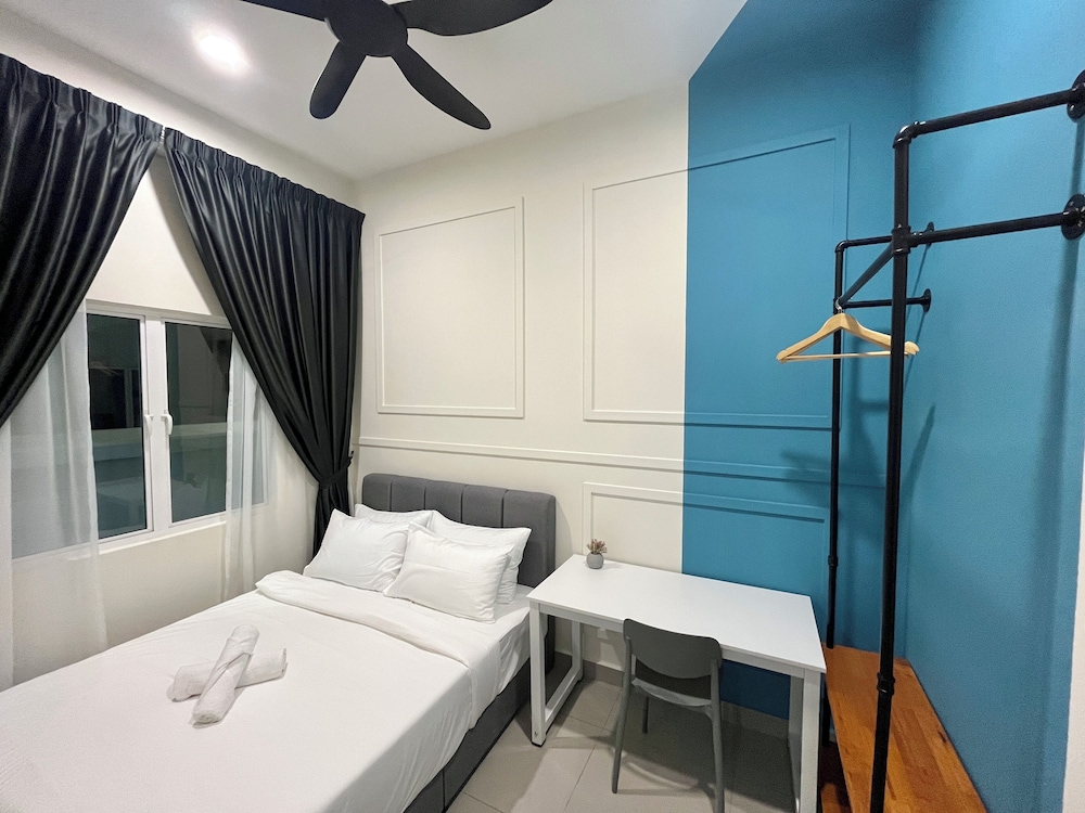 Amber Cove Melaka by Manhattan Group