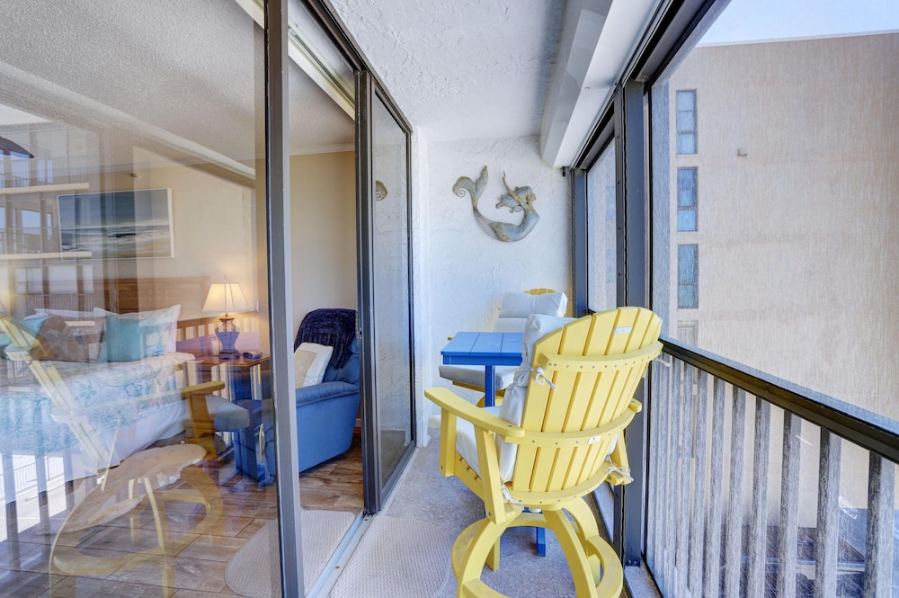 Surfside South #312