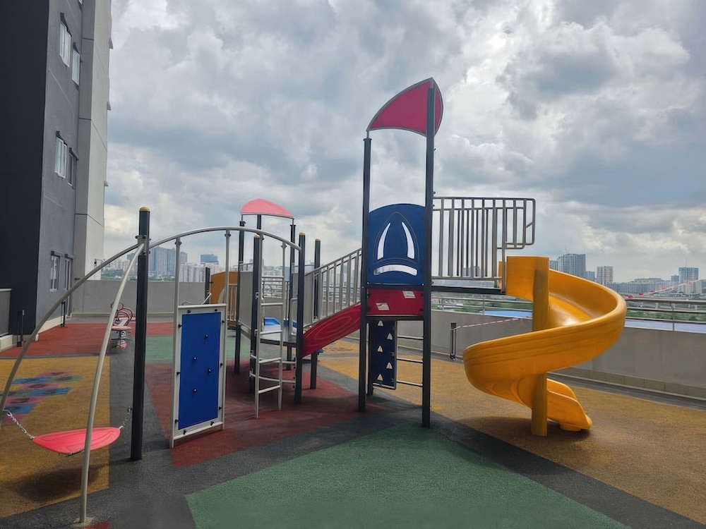 Razak City Residences by Emily in Town