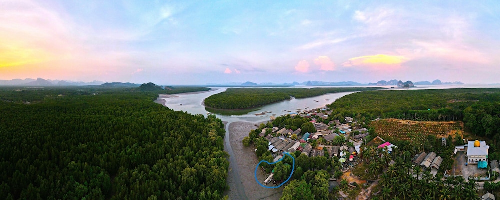 Khanittha Homestay