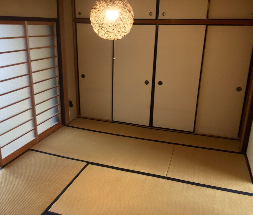 Kyoto Guest House WAON