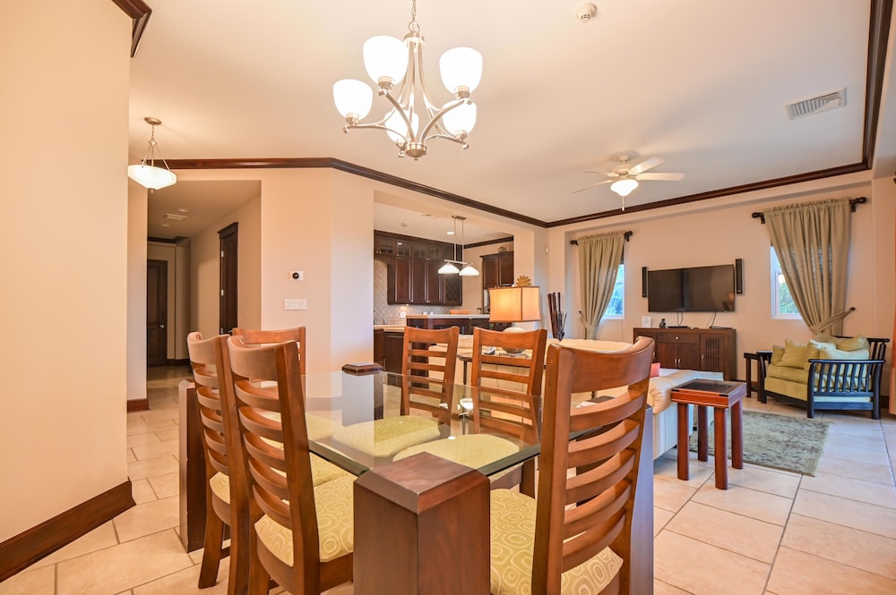 CR Luxury Los Sueños Condos