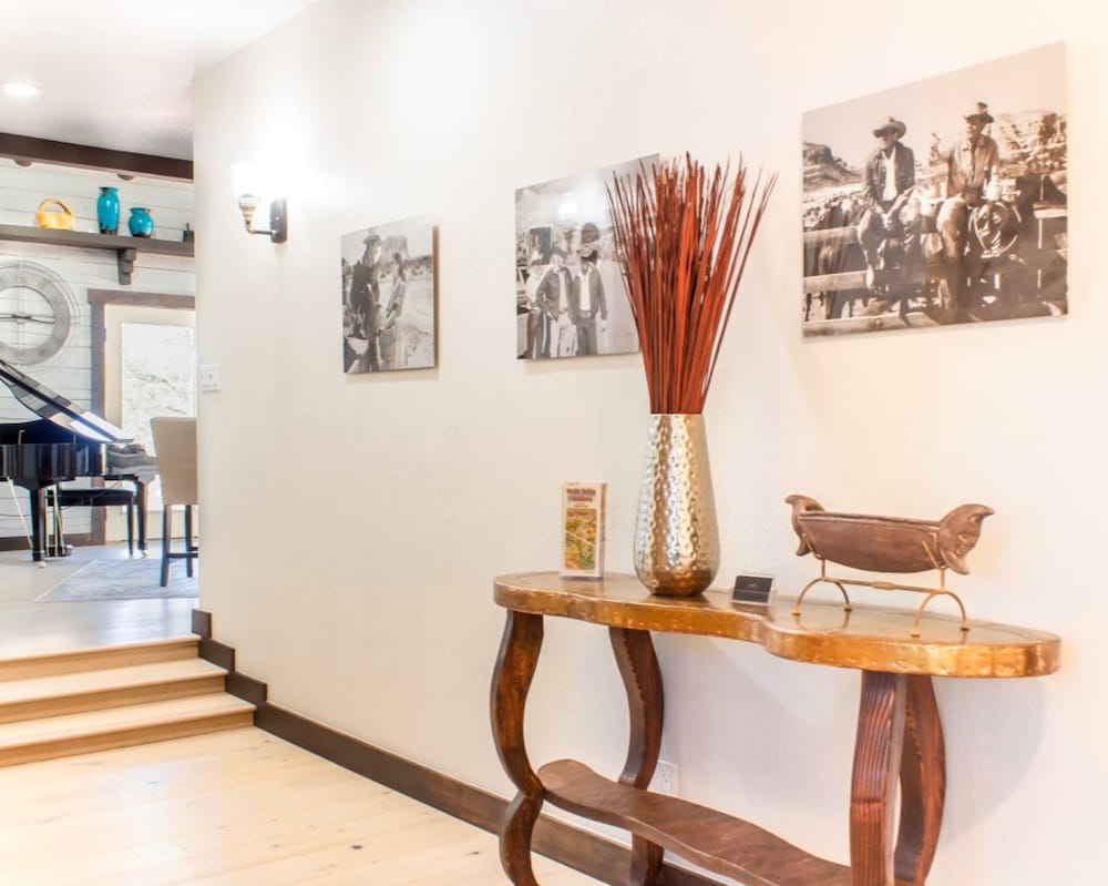 Sedona Vacations - The Sedona Dream Maker - Property Image 60