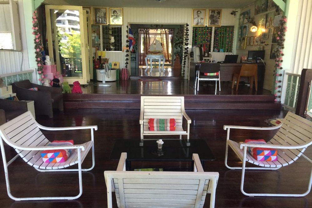 Feel at Home Hua Hin
