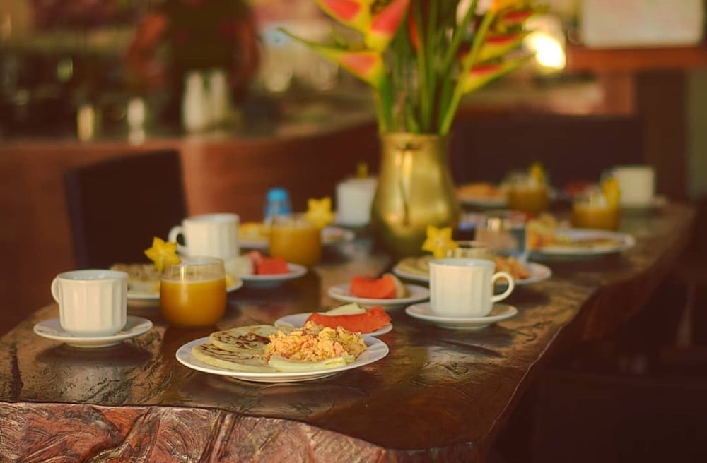 Santa Marta Vacations - Hotel Villa Cata - Property Image 14