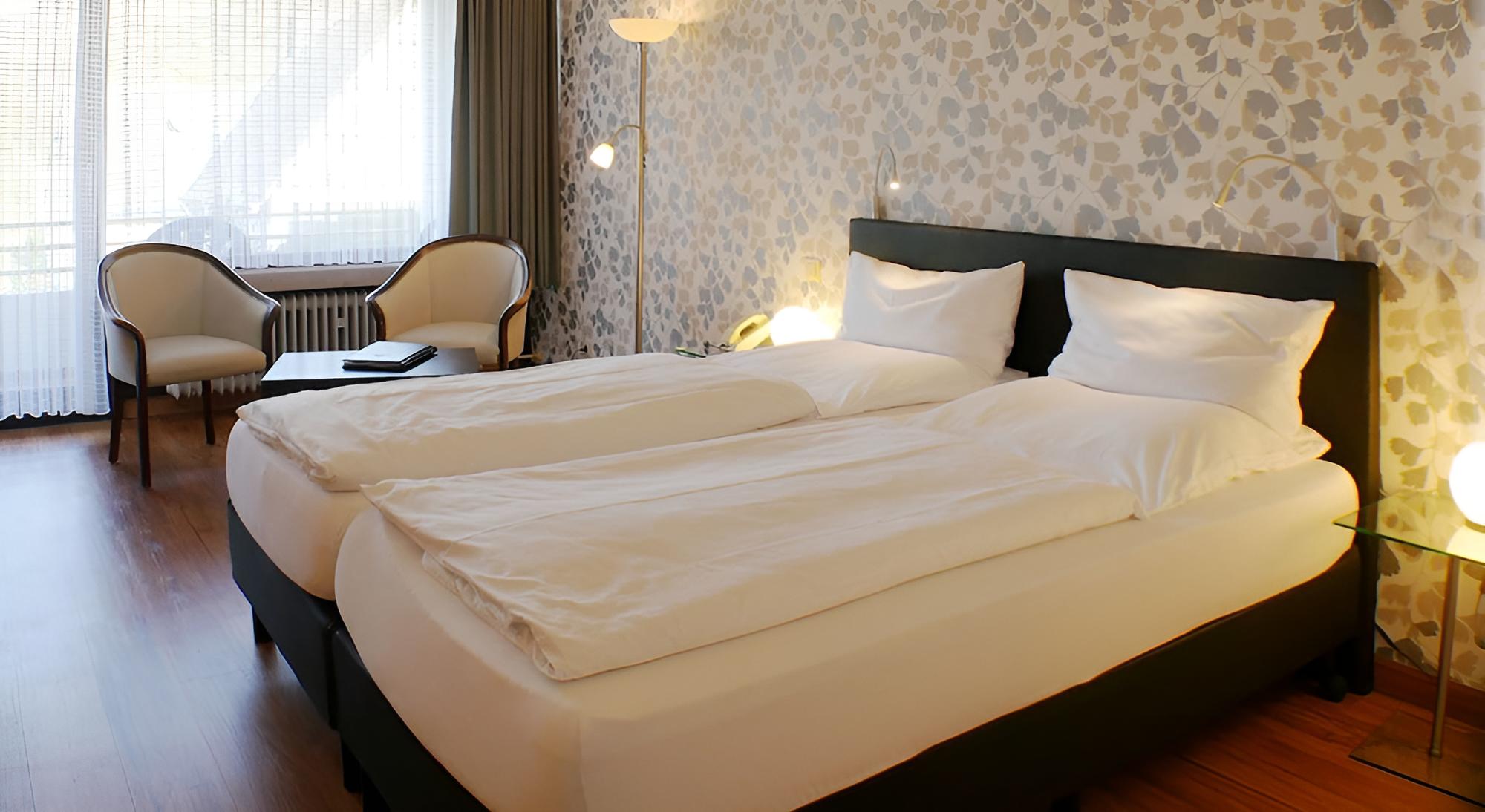 Krone Hotel