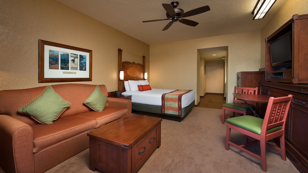 Boulder Ridge Villas at Disney's Wilderness Lodge, Foto 20