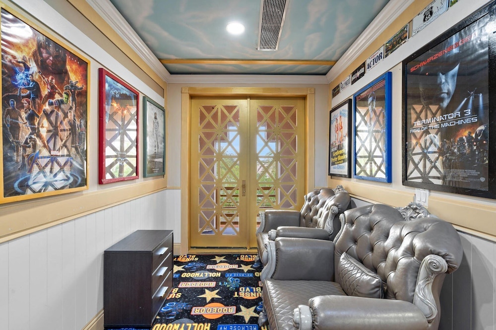 The VIP Hollywood Experience