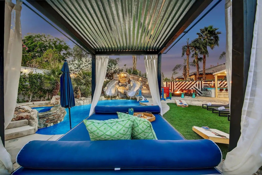 Wonderscape Lionslide Freespa Gamerm Luxury Tsla