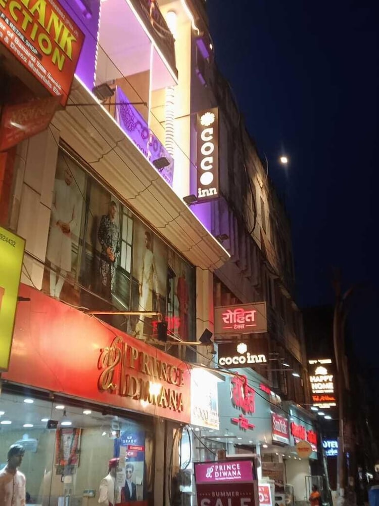 Coco Inn Homestay