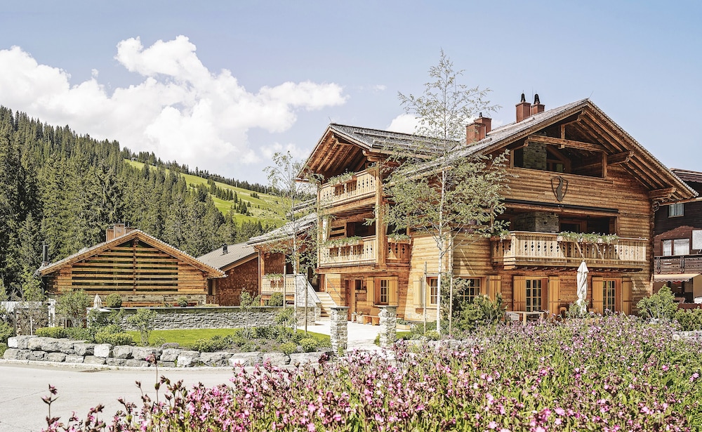 Lech Lodge - LEGENDARY