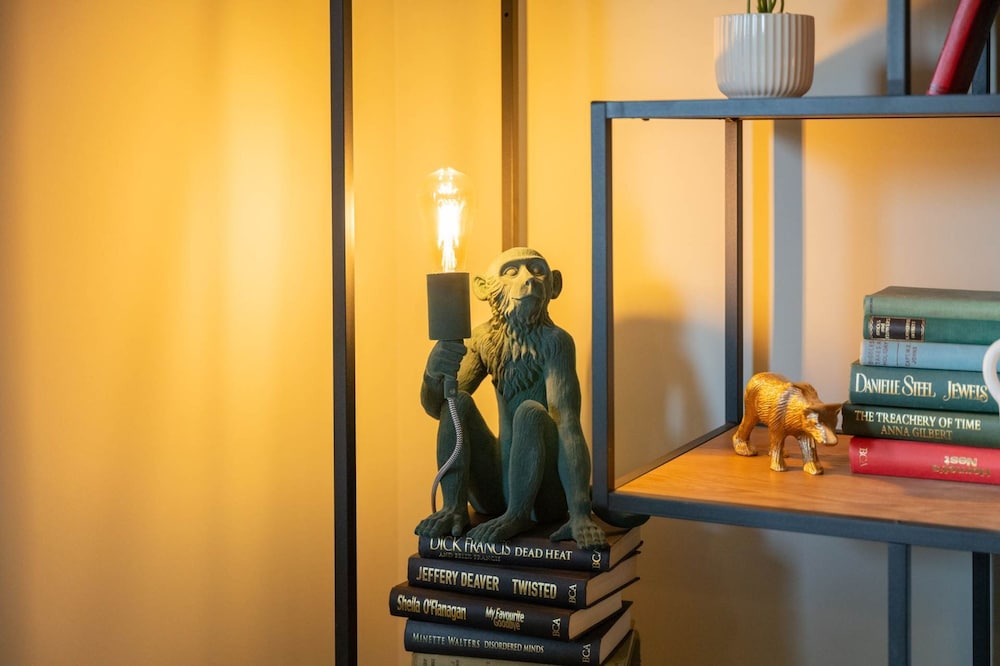 Host Stay The Georgian Quarter at Catharine House I and II