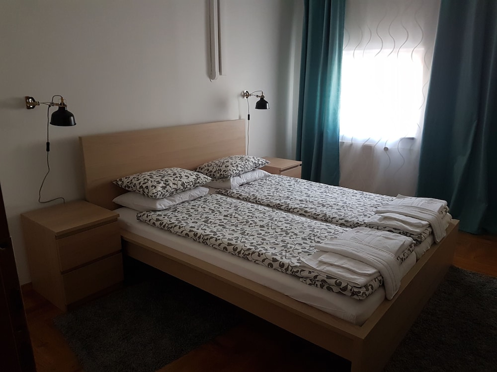 Guesthouse Stari Tisler