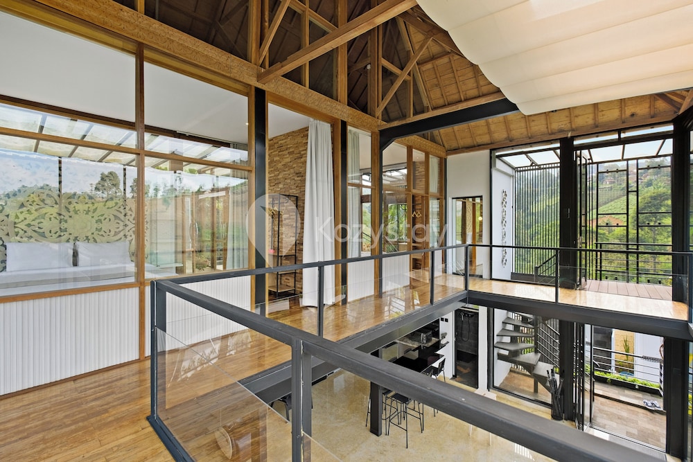 Griya Keraton Villa by Kozystay - Dago