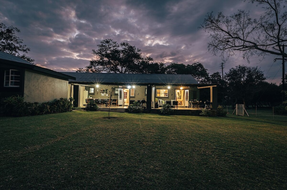 Summerplace Game Reserve