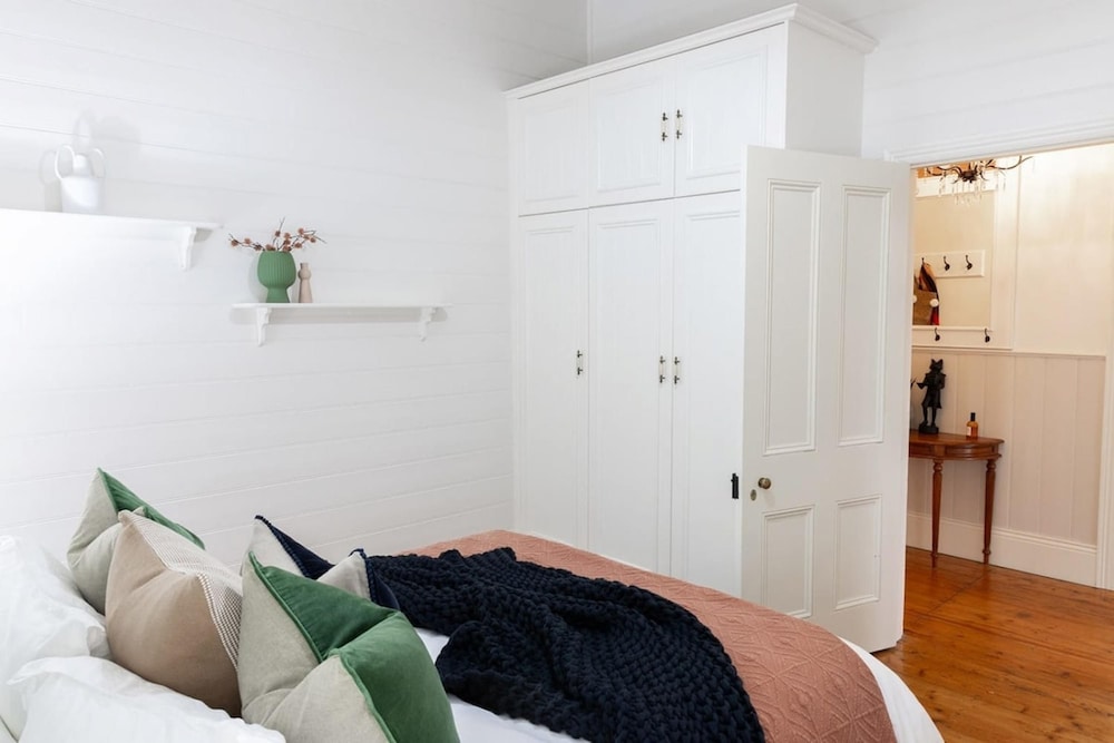 Oliver s Cottage Yarra Valley Spa and Sauna