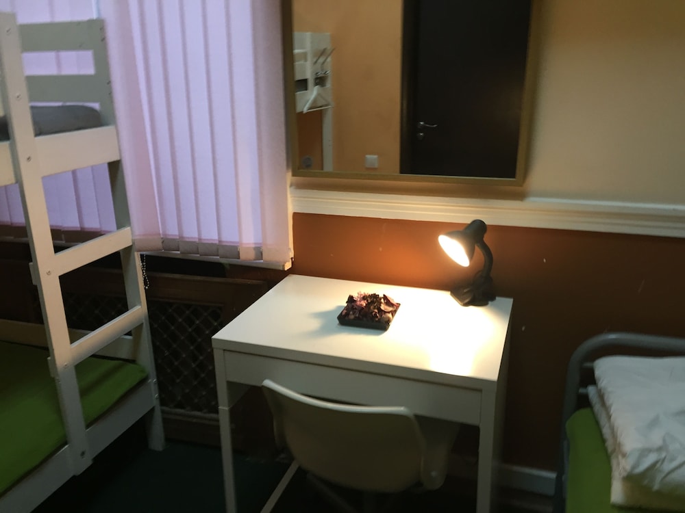 Orange Hostel
