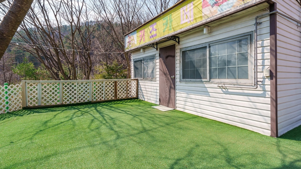 Gapeong Restay Pension