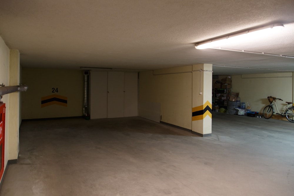 Apartments Happy Hours