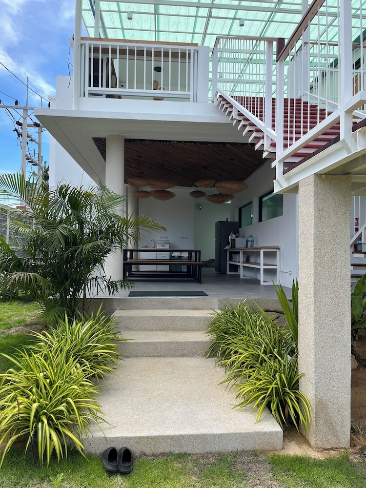 Bunkhouse Koh Phangan