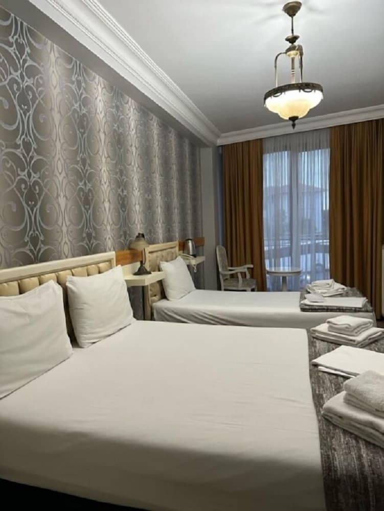 Pera Life Otel - Image 21