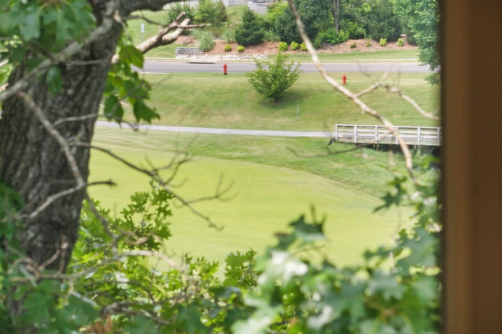 Lindas Haven Golf Course View