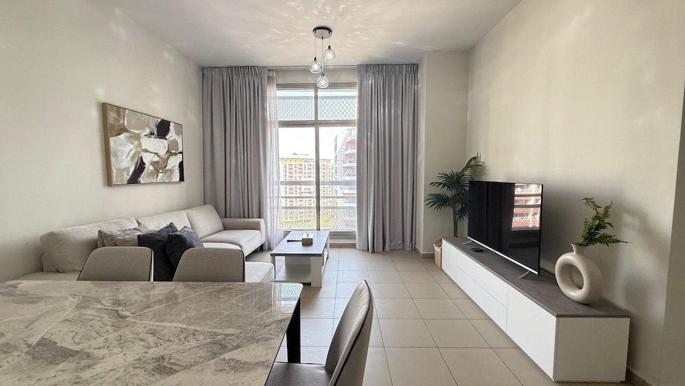 Premium Apartments at Barsha Heights, Oasis Residence