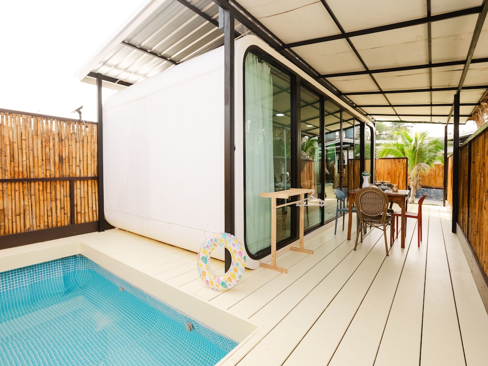 L1 Lanta Resort