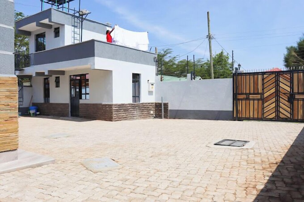 Lux Suites Advent Homes Naivasha