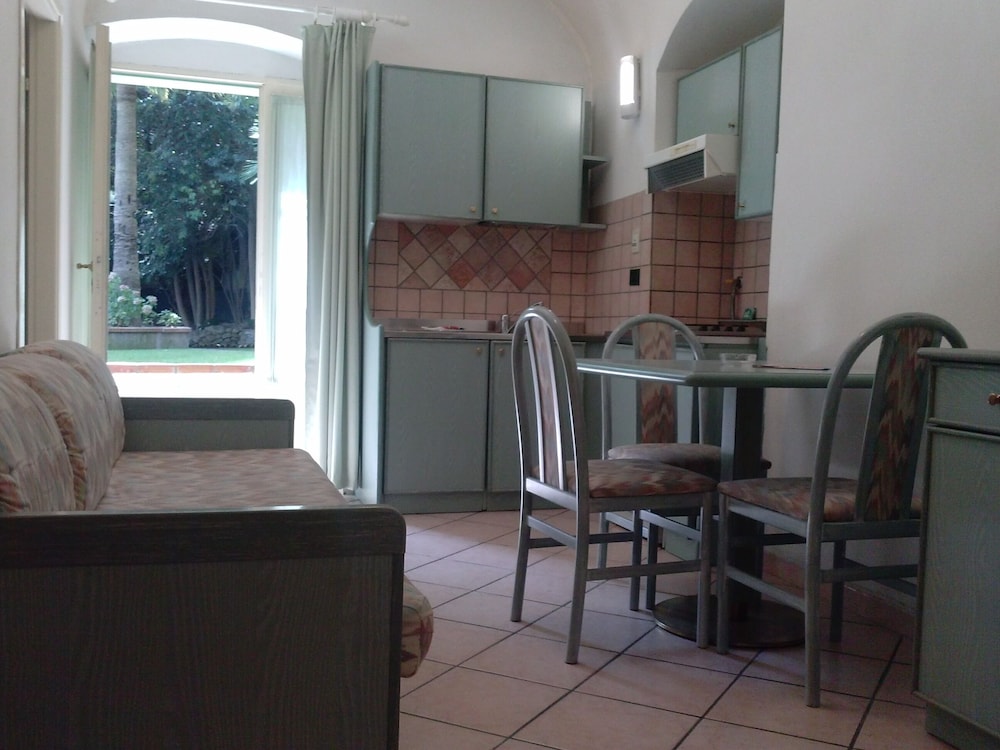 Residence Hotel Miramare, photo 9