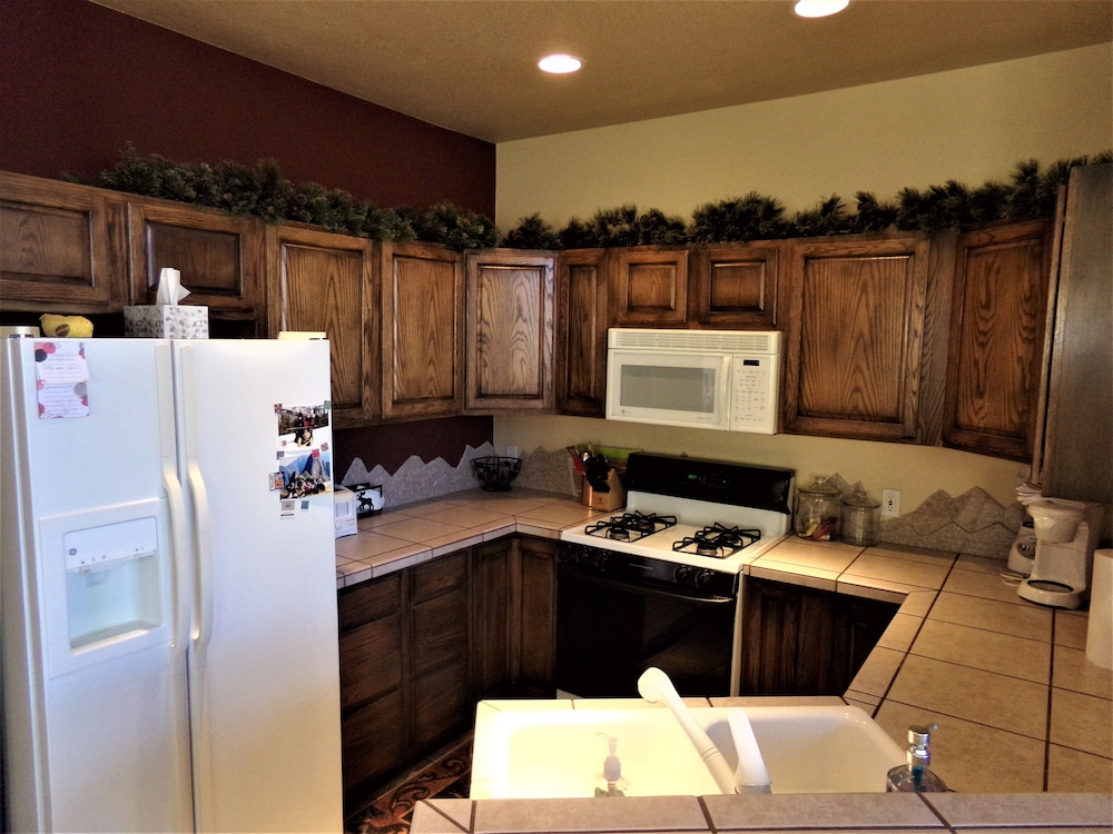 Summit County Vacations - Fawn Townhome 3 bed 3 bath HTJP3 - Property Image 1